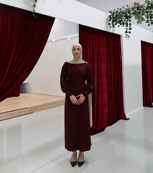 Raneem Abaya