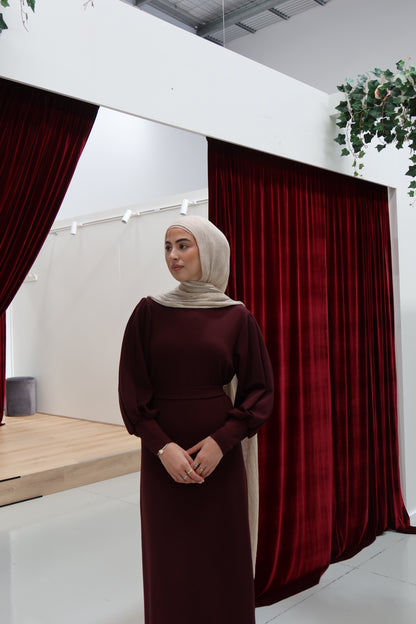 Raneem Abaya