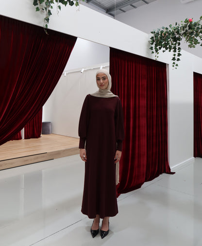 Raneem Abaya