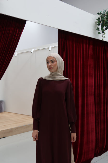 Raneem Abaya