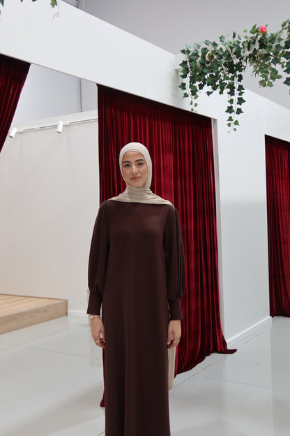 Raneem Abaya