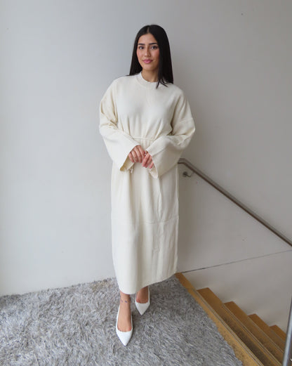 Ranna Knit Dress