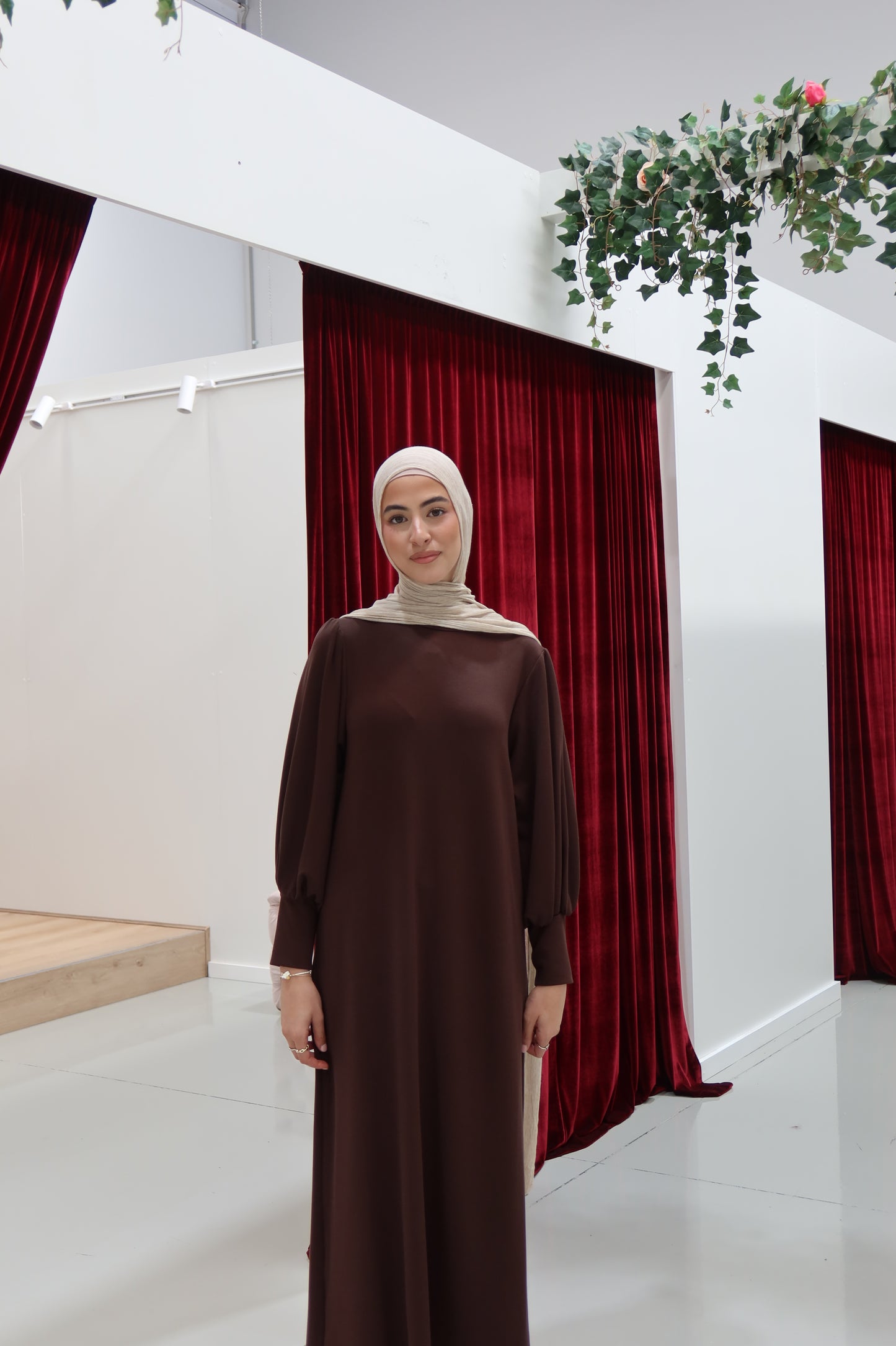 Raneem Abaya