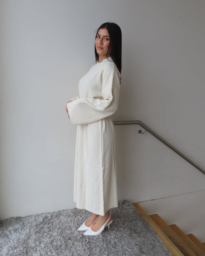 Ranna Knit Dress