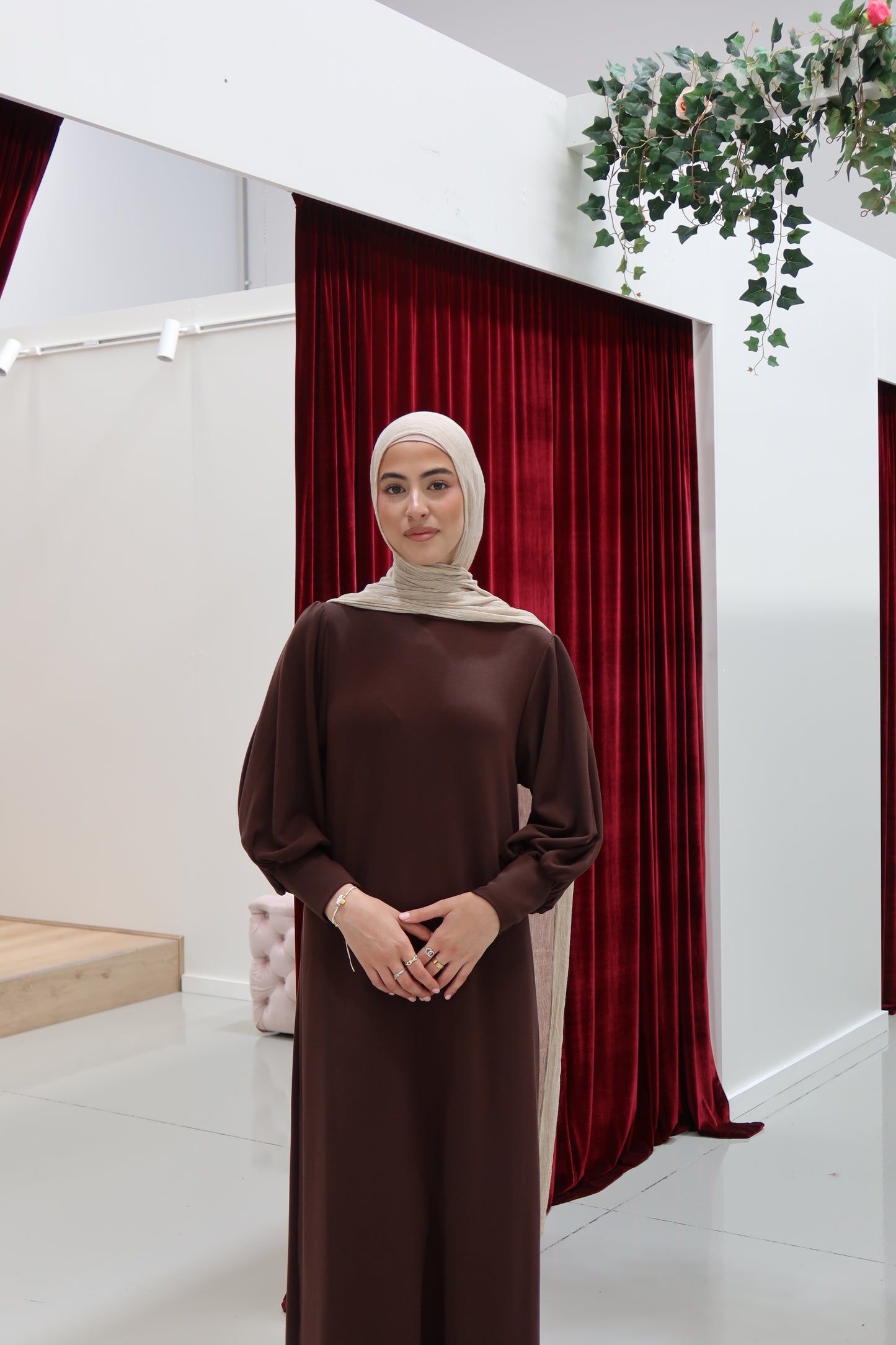 Raneem Abaya