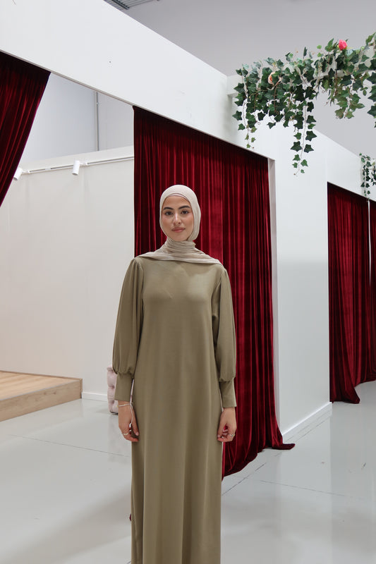 Raneem Abaya