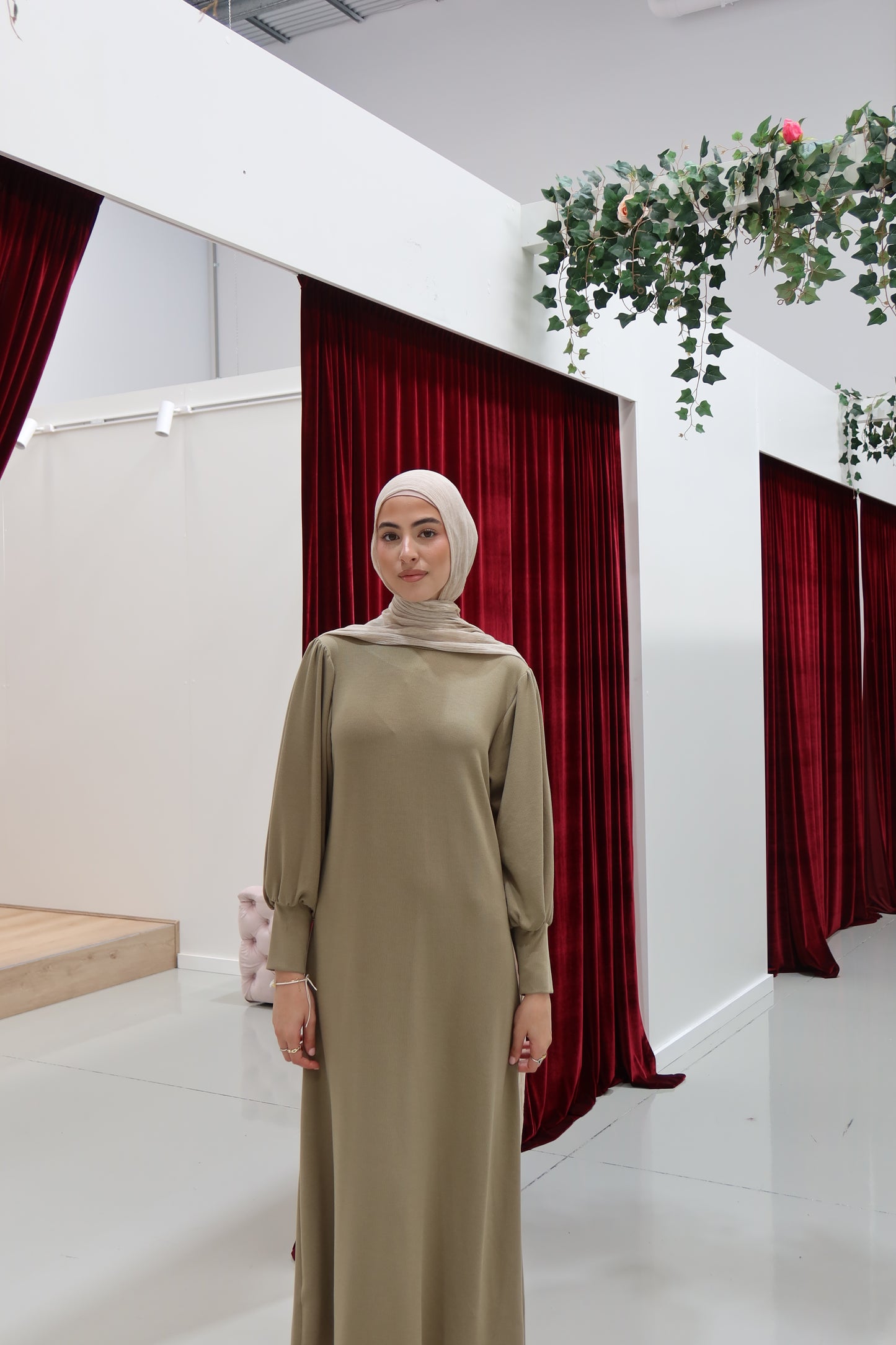 Raneem Abaya