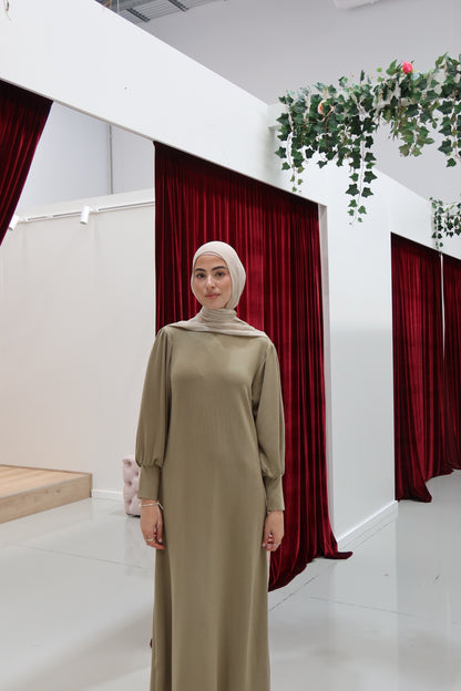 Raneem Abaya