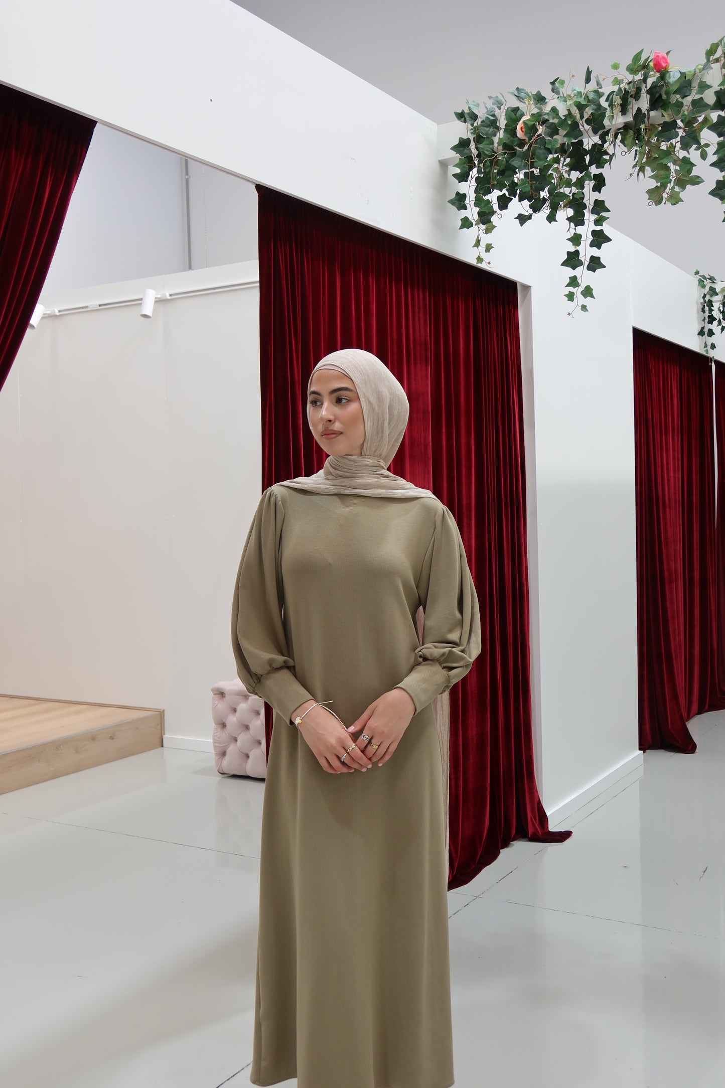 Raneem Abaya