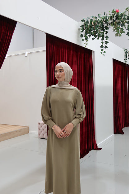 Raneem Abaya