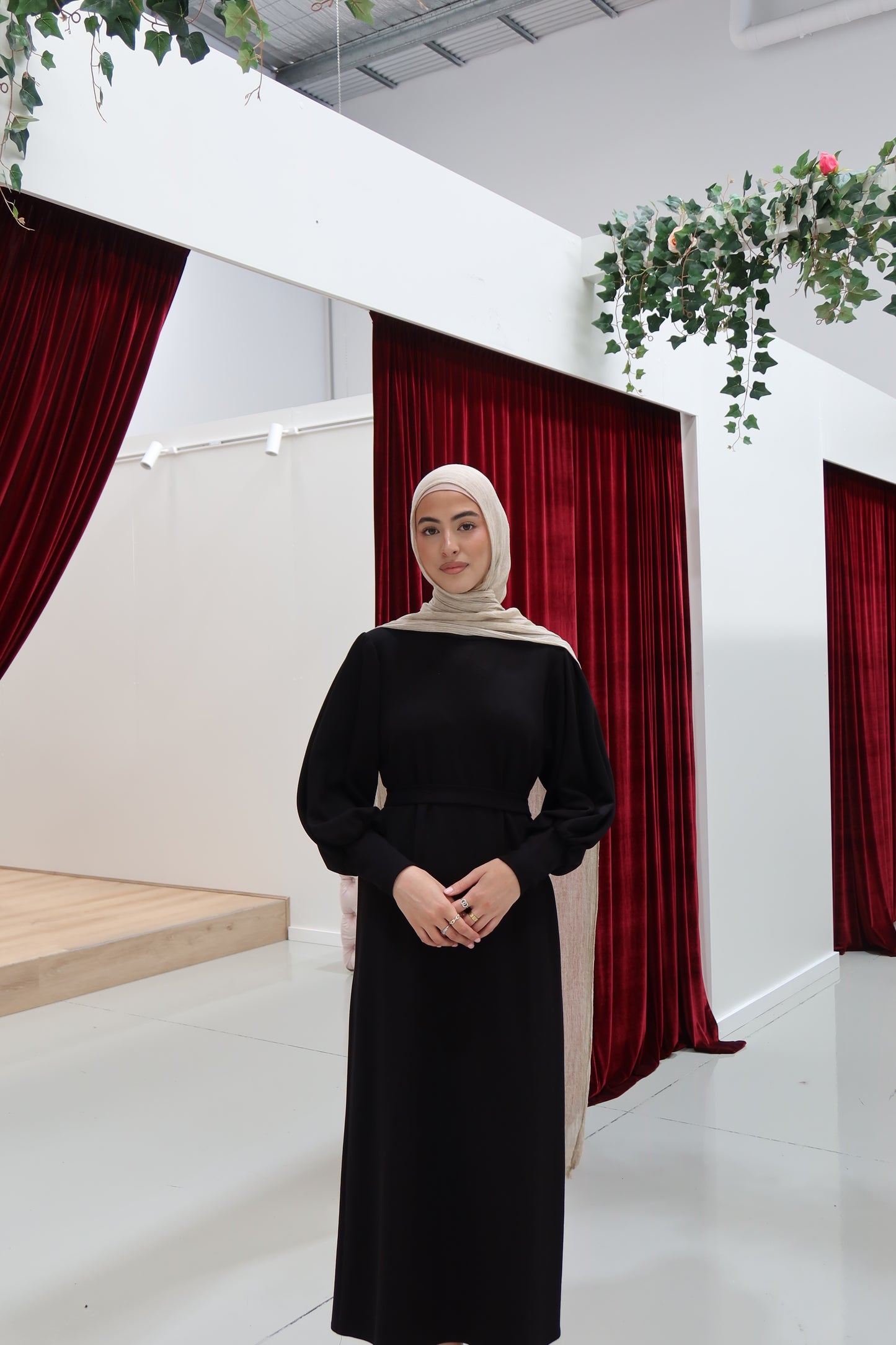 Raneem Abaya