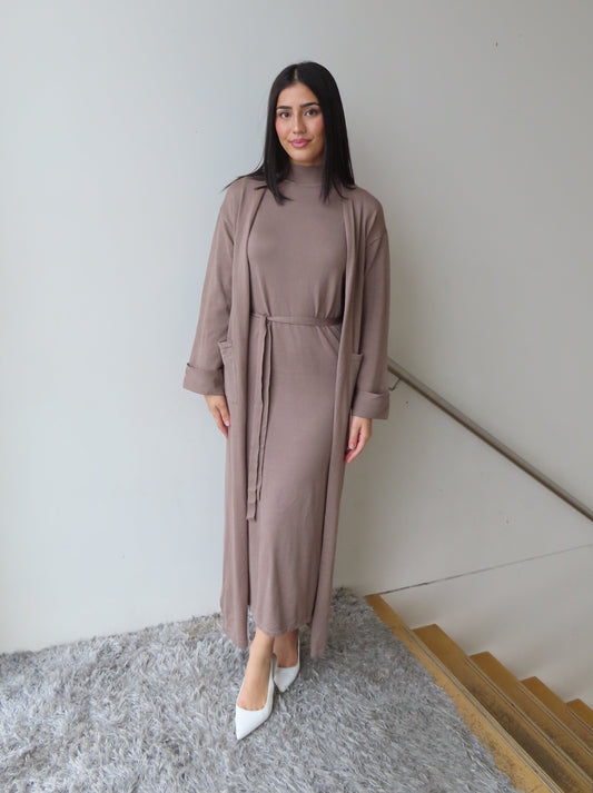 Mina 2 Piece Knit Set