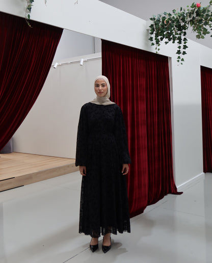 Hilary Dress
