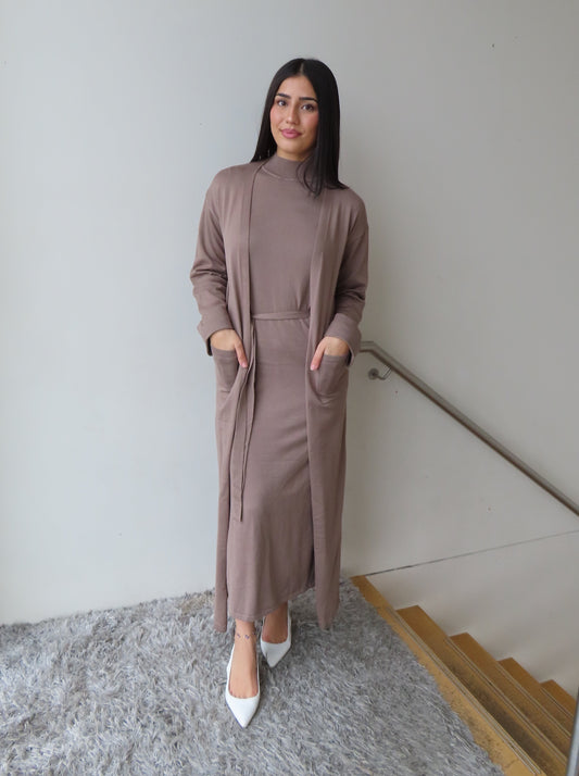 Mina 2 Piece Knit Set