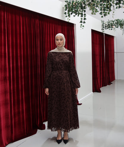 Hilary Dress