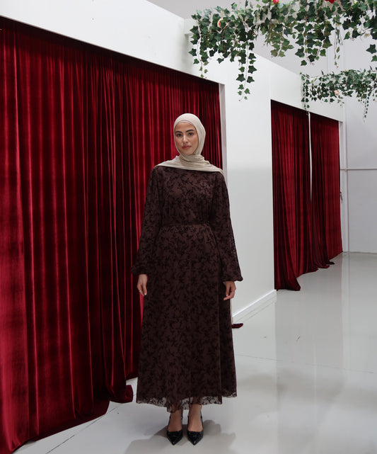 Hilary Dress