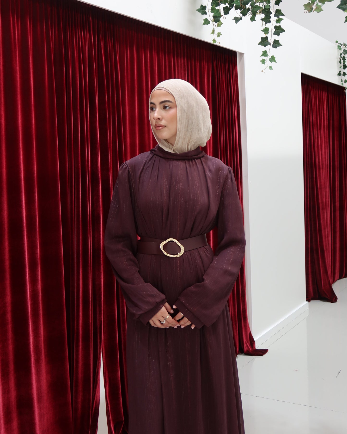 Tanya Dress