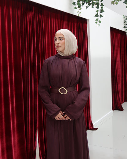 Tanya Dress
