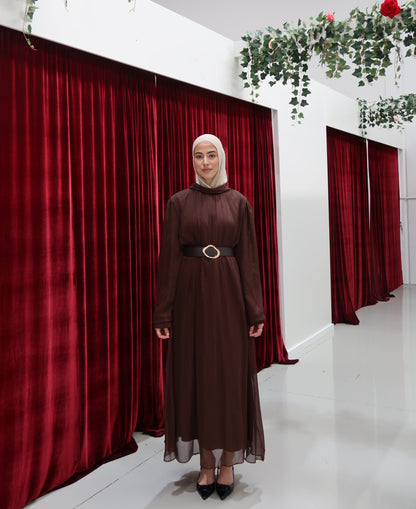 Tanya Dress