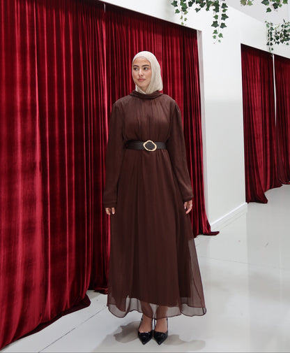 Tanya Dress