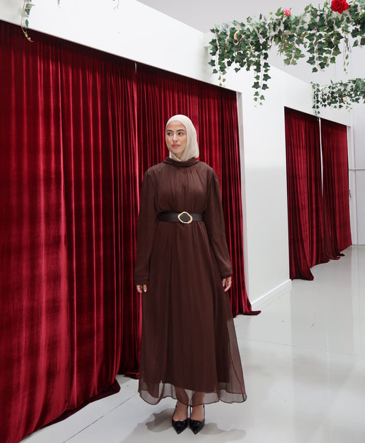 Tanya Dress