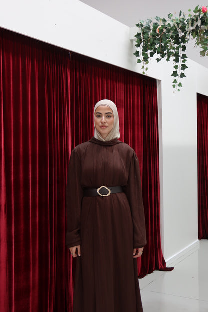 Tanya Dress
