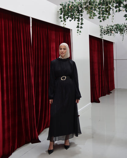 Tanya Dress