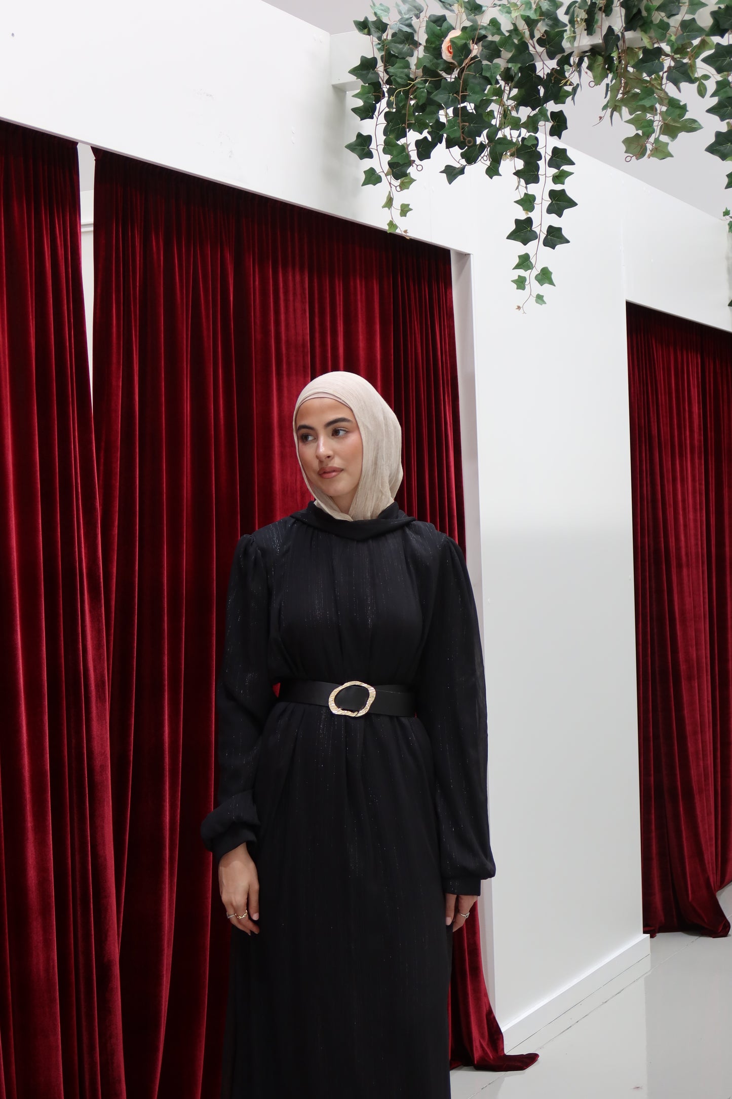 Tanya Dress