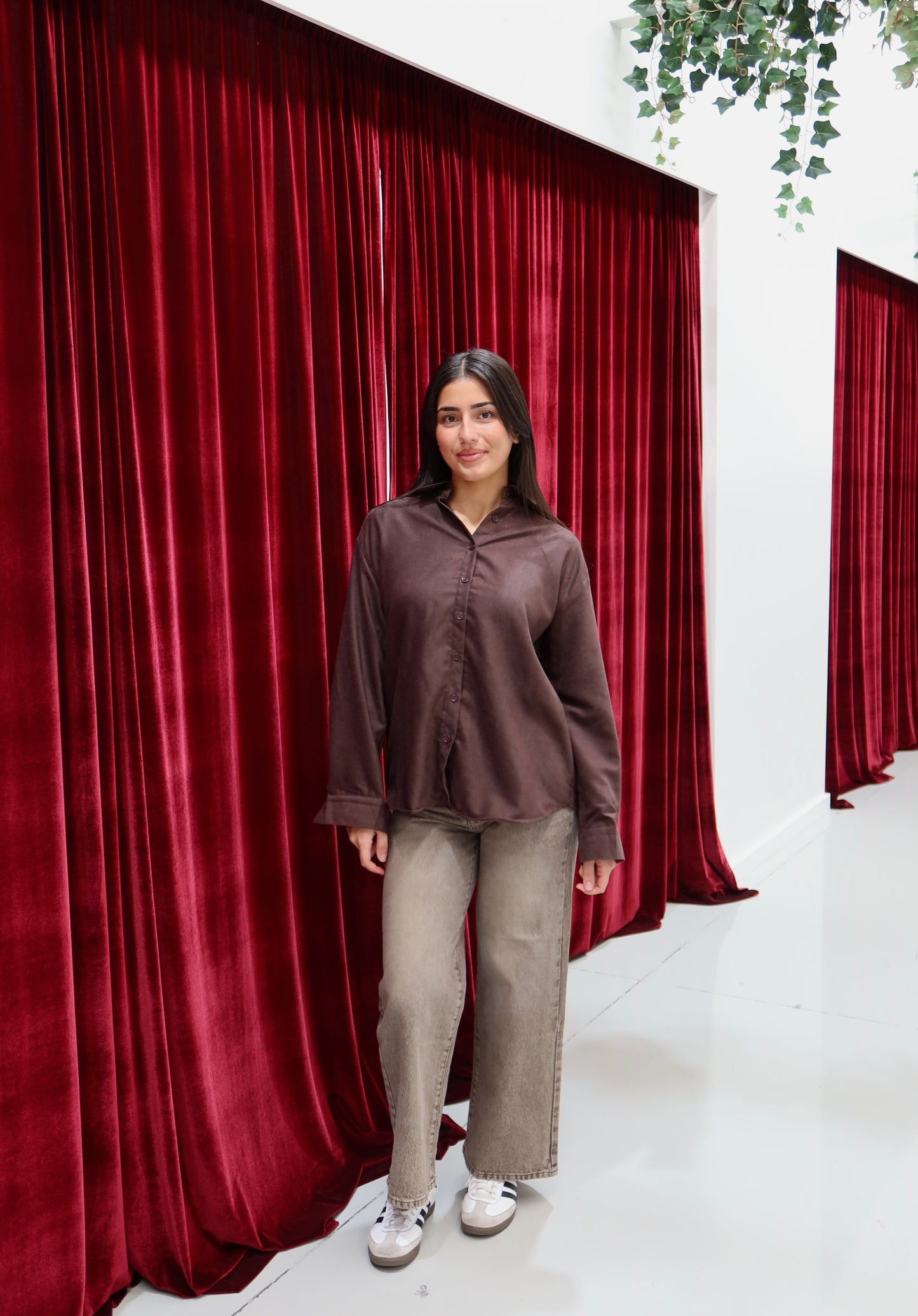 Zara Shirt
