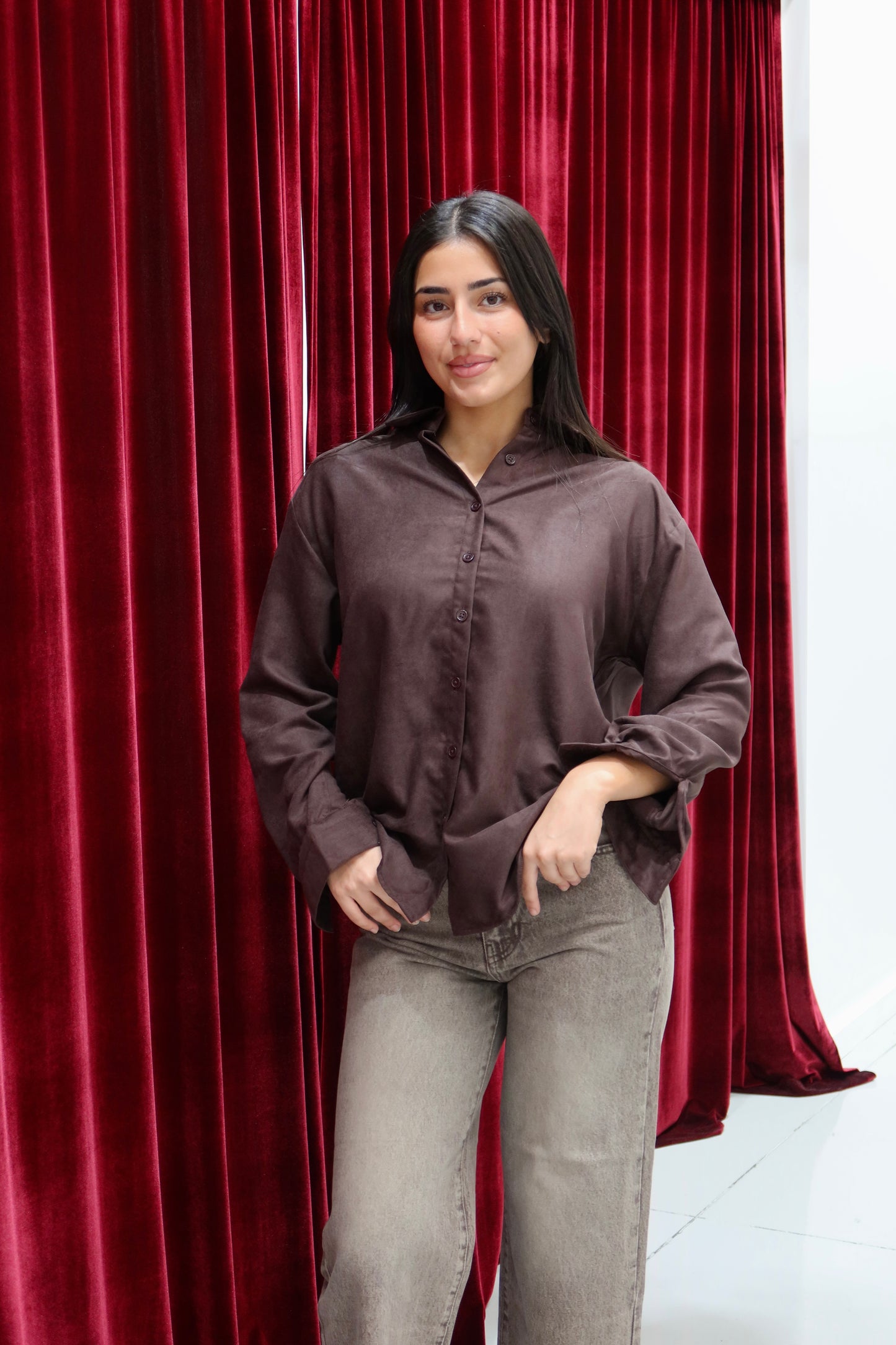 Zara Shirt