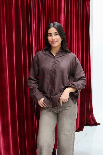 Zara Shirt