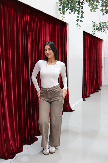 Amarni Jeans