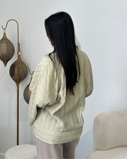 Daisy Shirt
