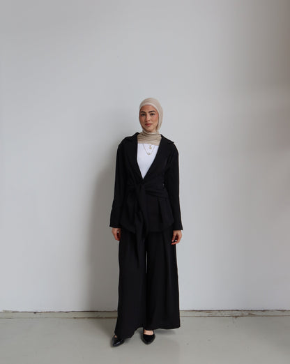 Amaar Blazer Set