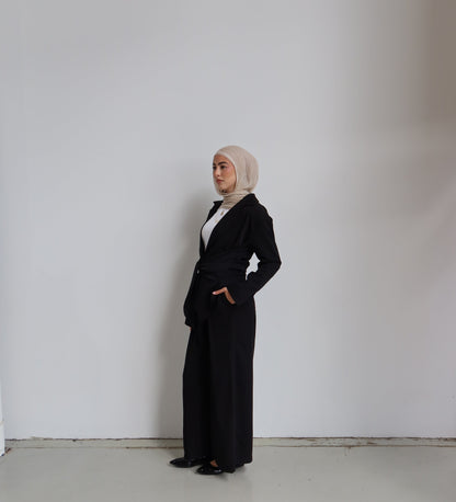 Amaar Blazer Set
