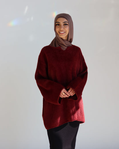 Keiko Sweater