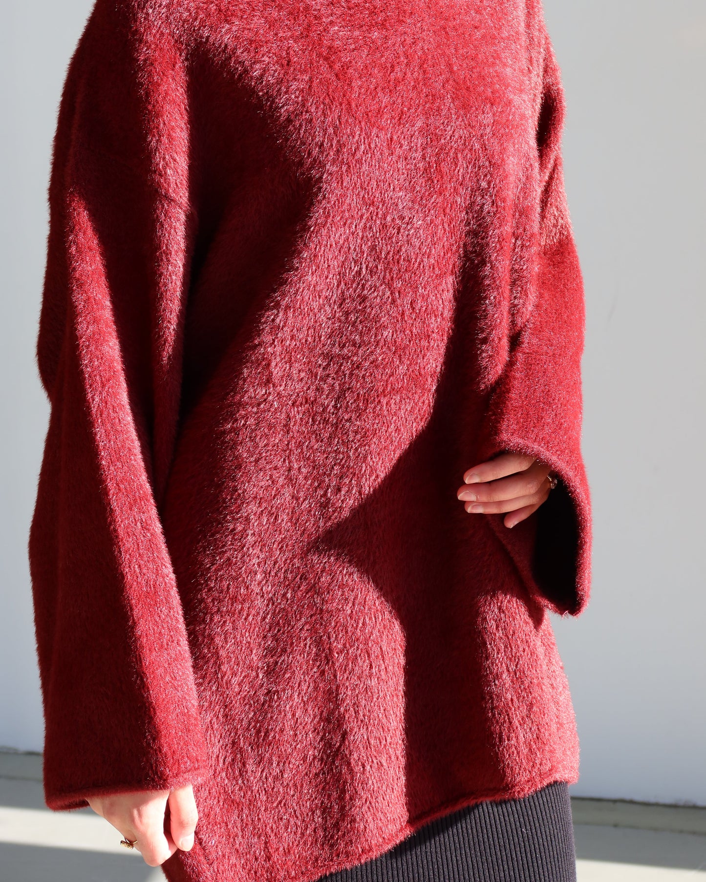 Keiko Sweater