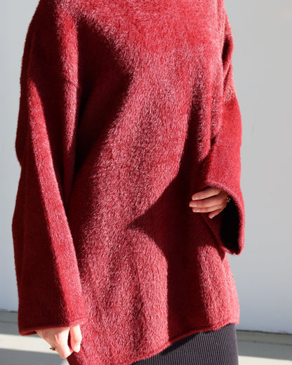 Keiko Sweater