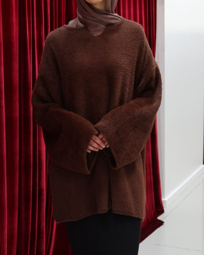 Keiko Sweater