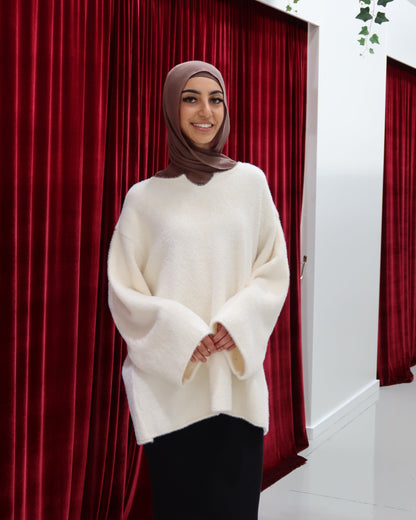 Keiko Sweater