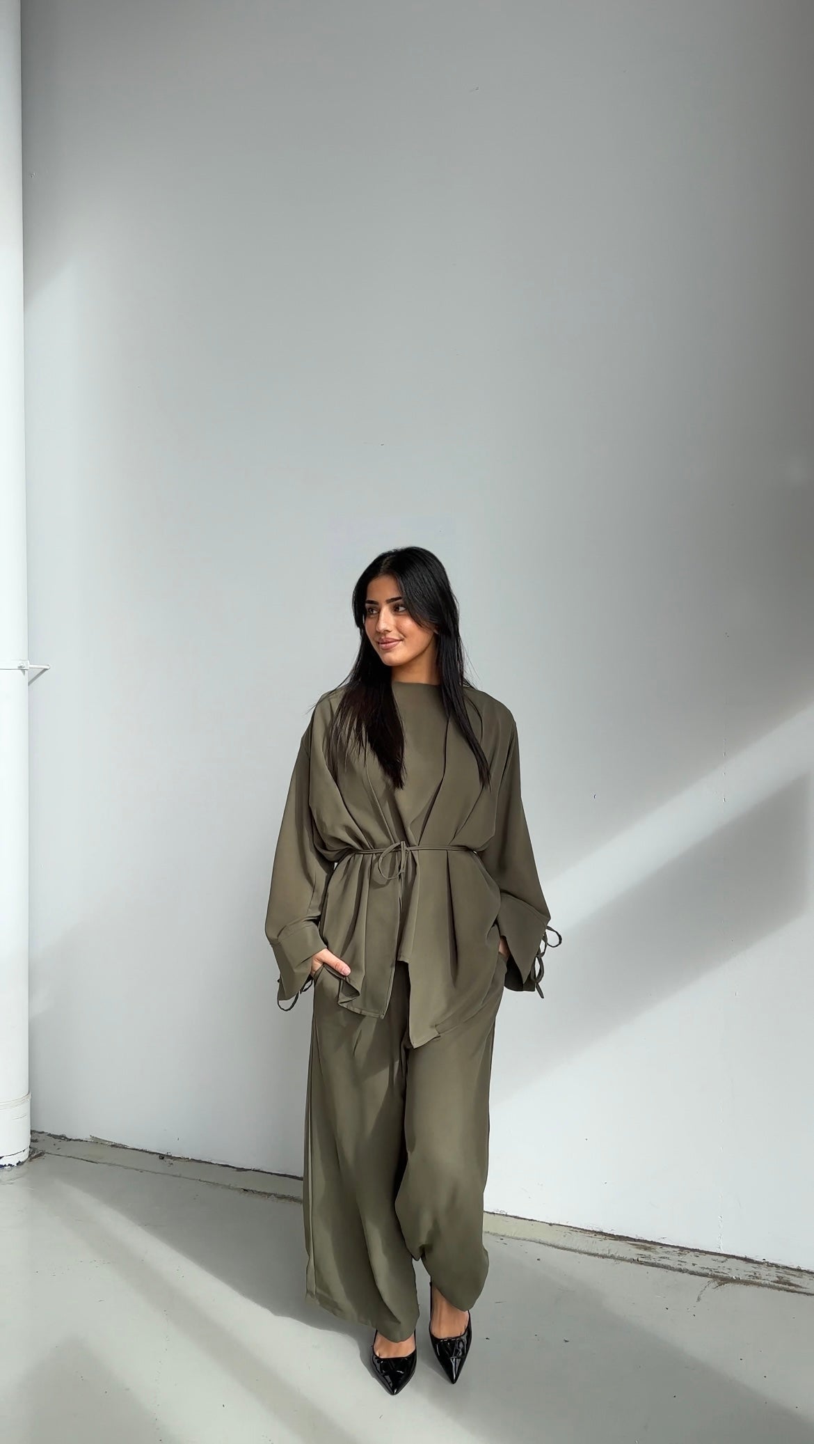 Ayse 3pc Set
