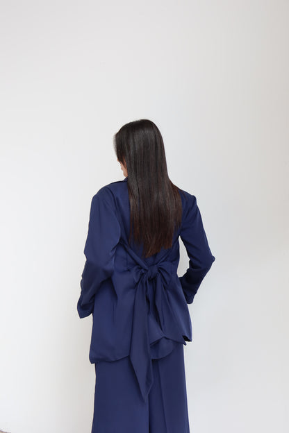 Amaar Blazer Set