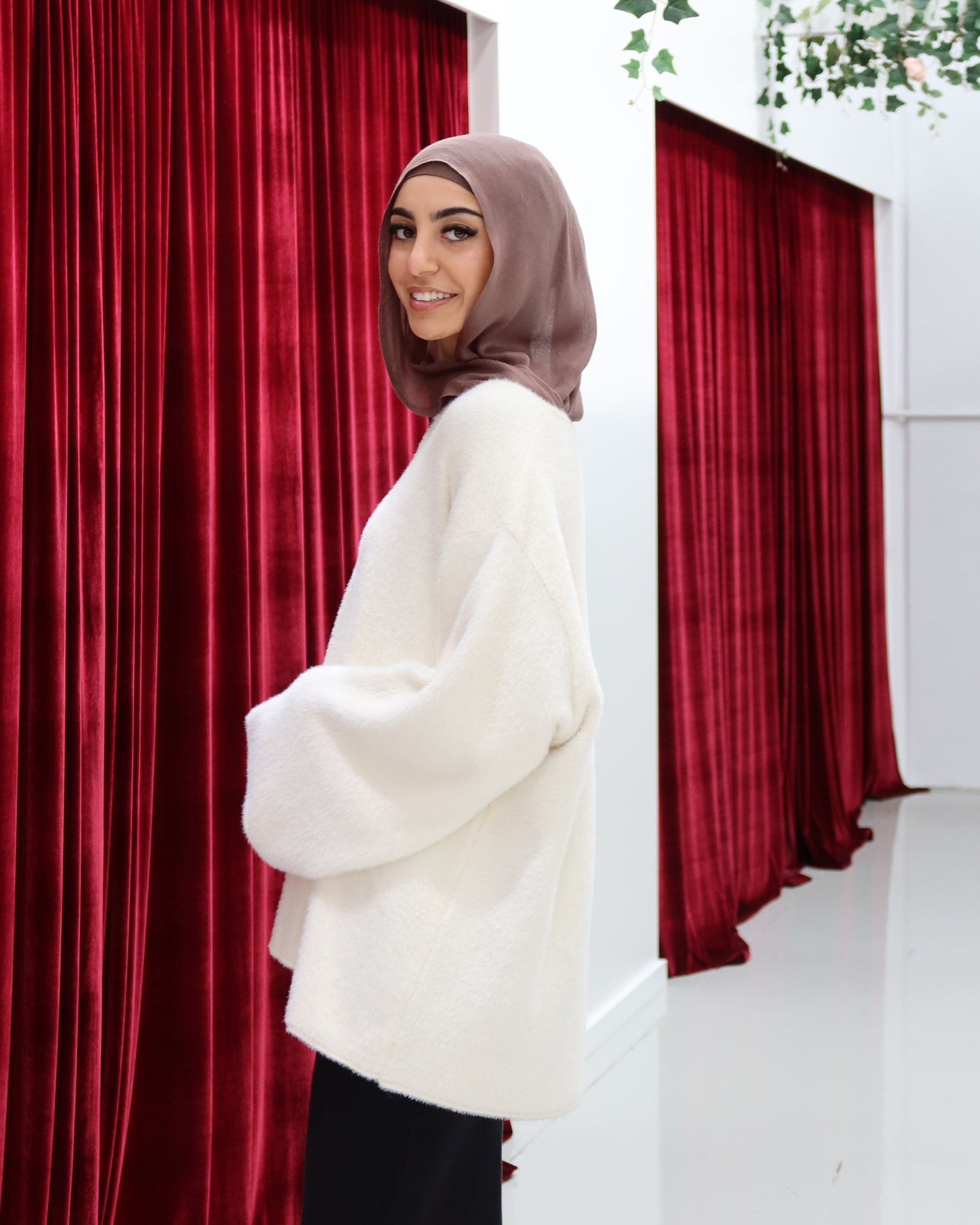 Keiko Sweater