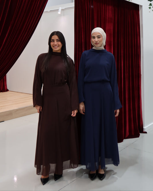 Vivienne Skirt Set