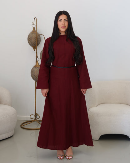 Tully Dress