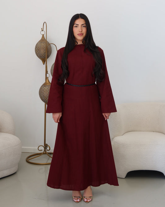 Tully Dress