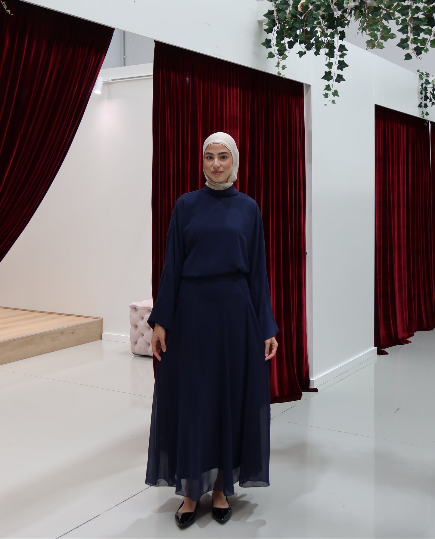 Vivienne Skirt Set