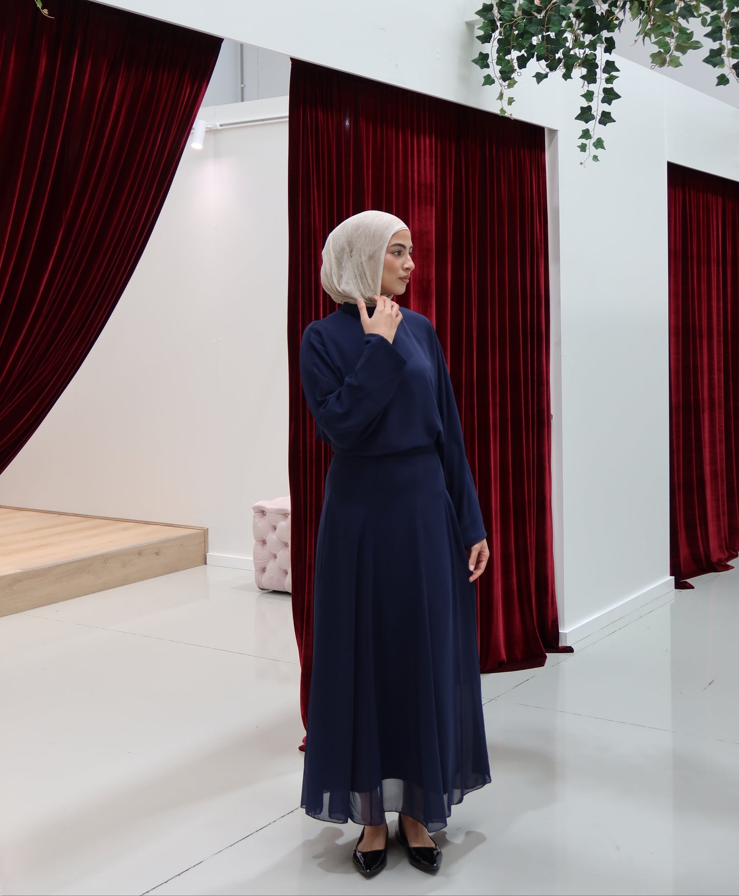 Vivienne Skirt Set