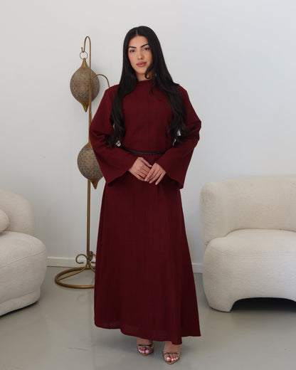 Tully Dress