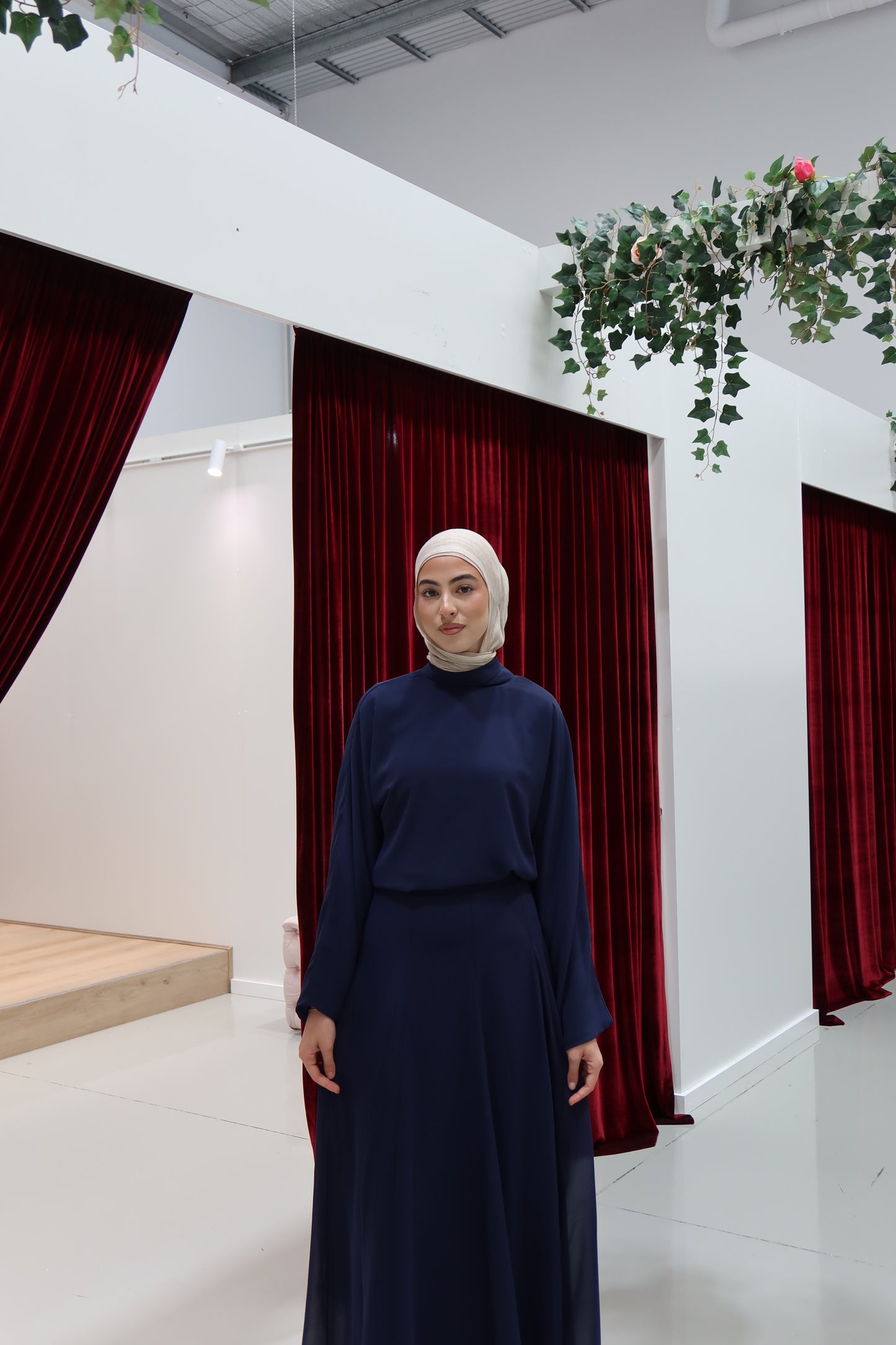 Vivienne Skirt Set
